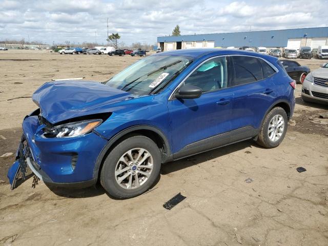 FORD ESCAPE SE 2022