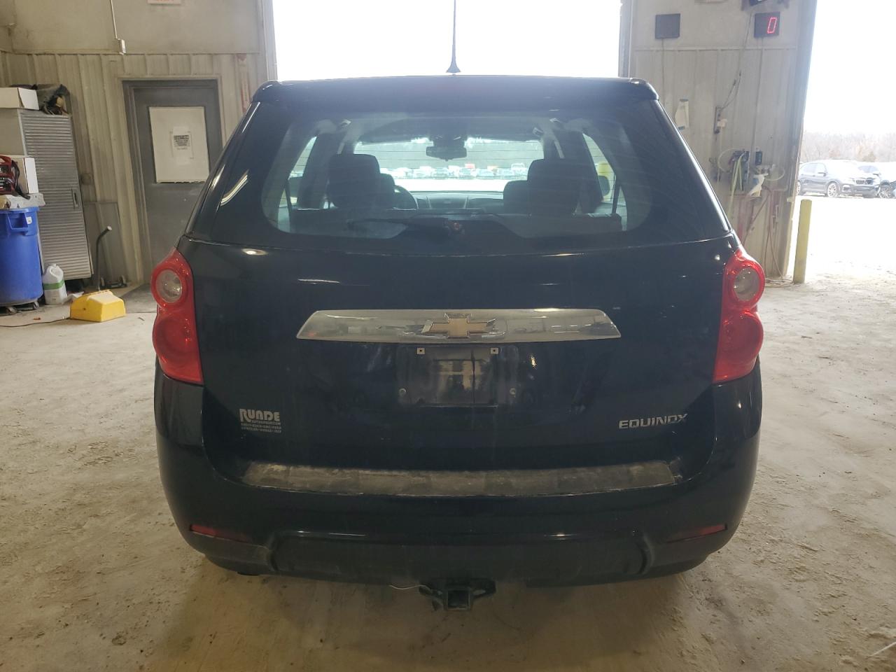 2013 Chevrolet Equinox - Image 6