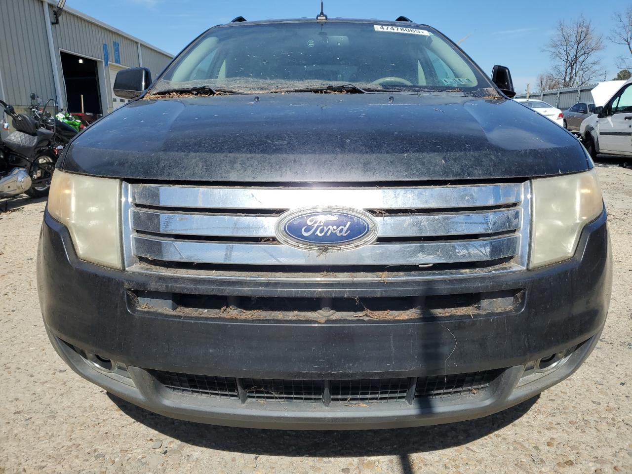 2010 Ford Edge - Image 5