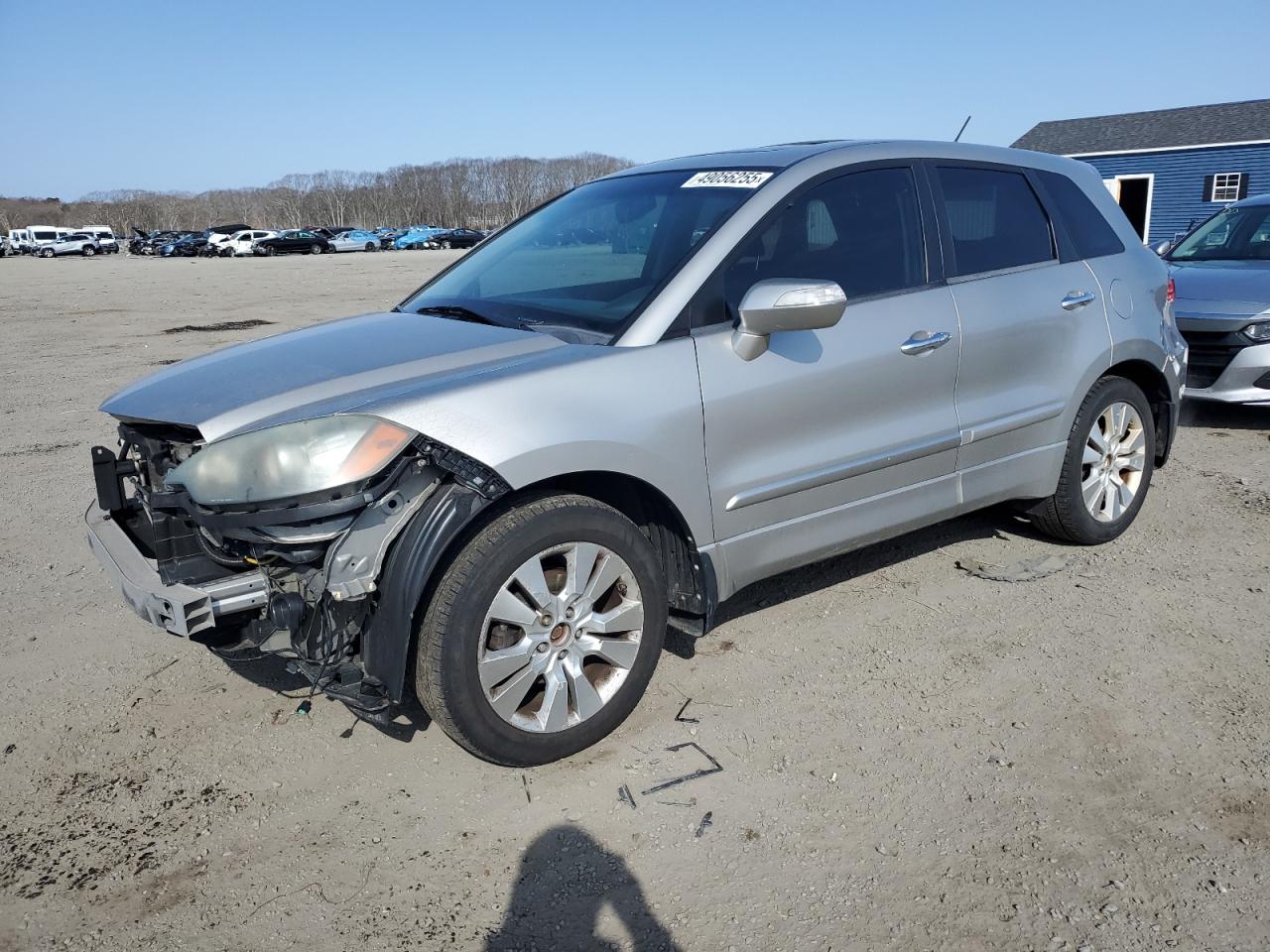2011 Acura RDX - Image 1
