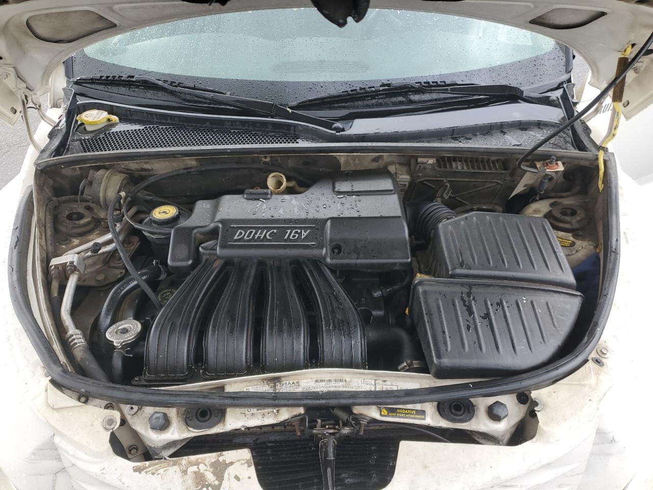 2001 Chrysler PT Cruiser - Image 13