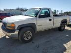 2001 Gmc New Sierra C2500 for Sale in Hampton, VA - Mechanical