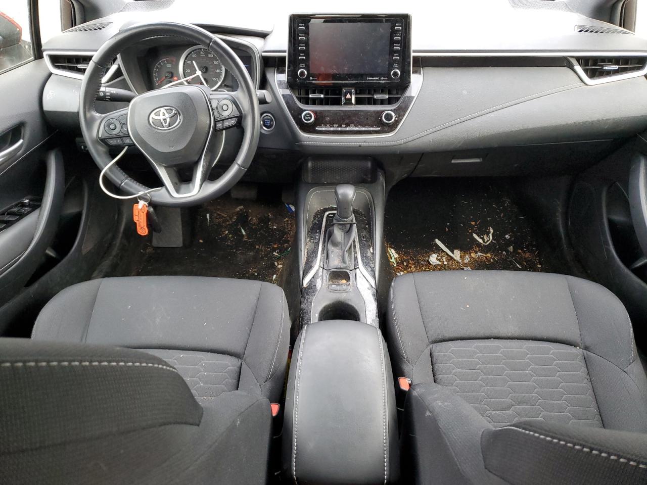 2019 Toyota Corolla - Image 8