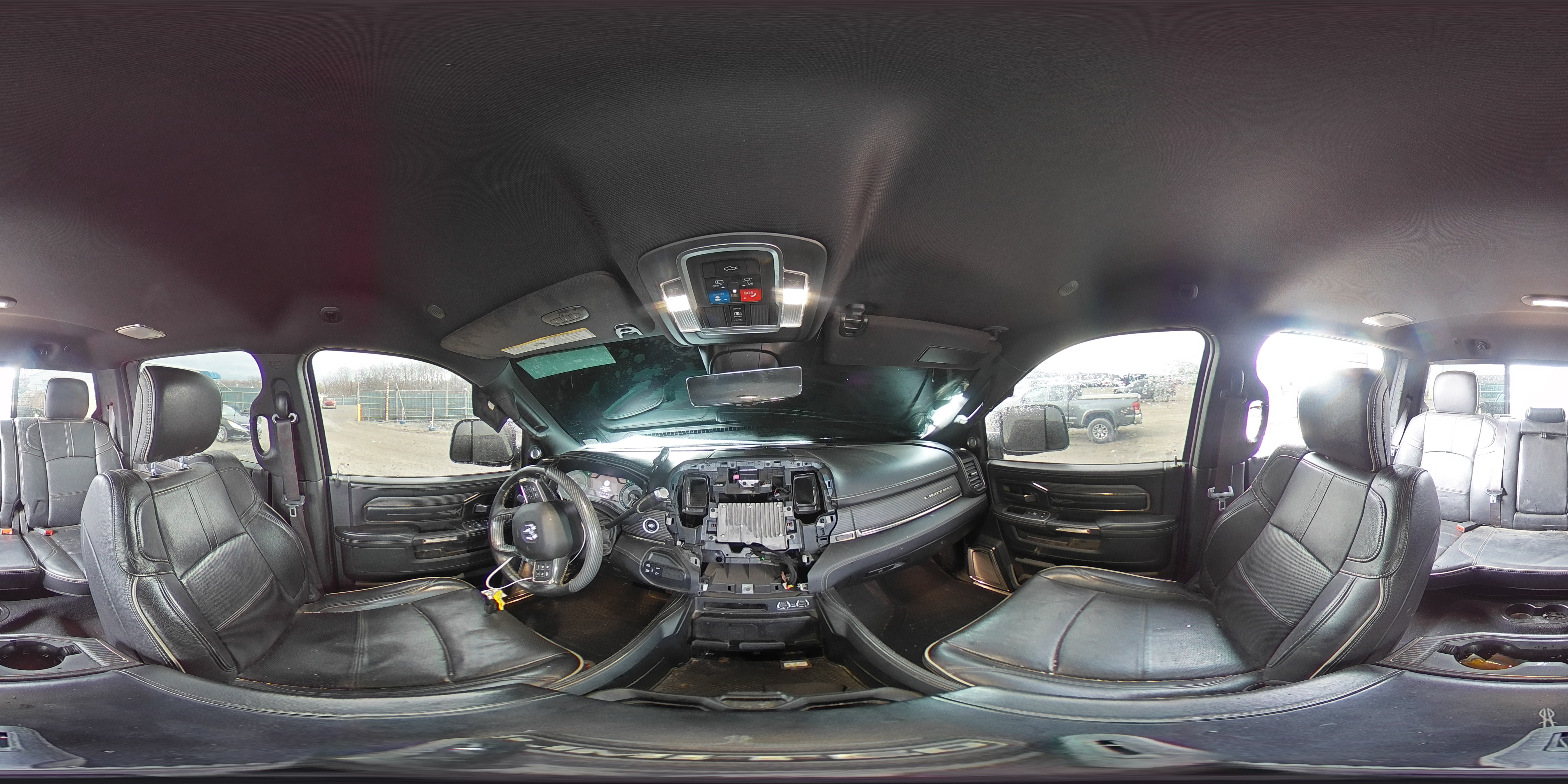 2021 RAM 2500 - Image 14