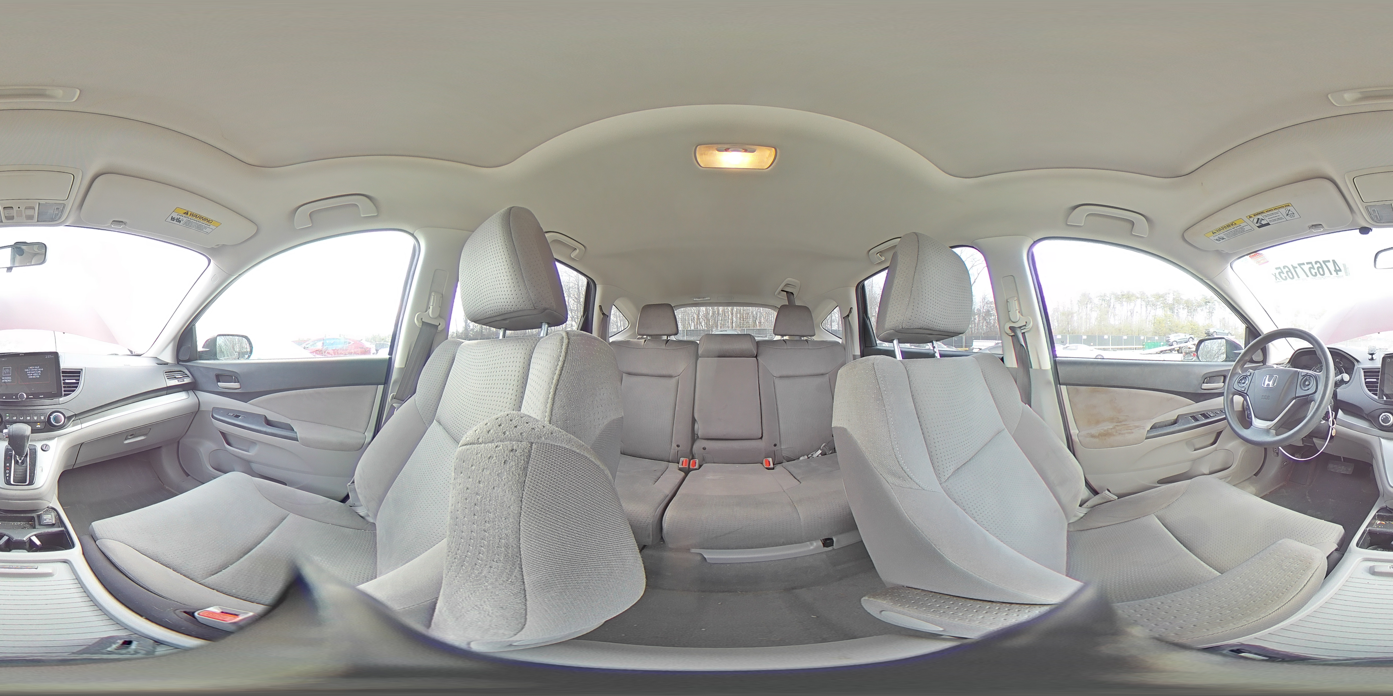 2013 Honda CR-V - Image 13