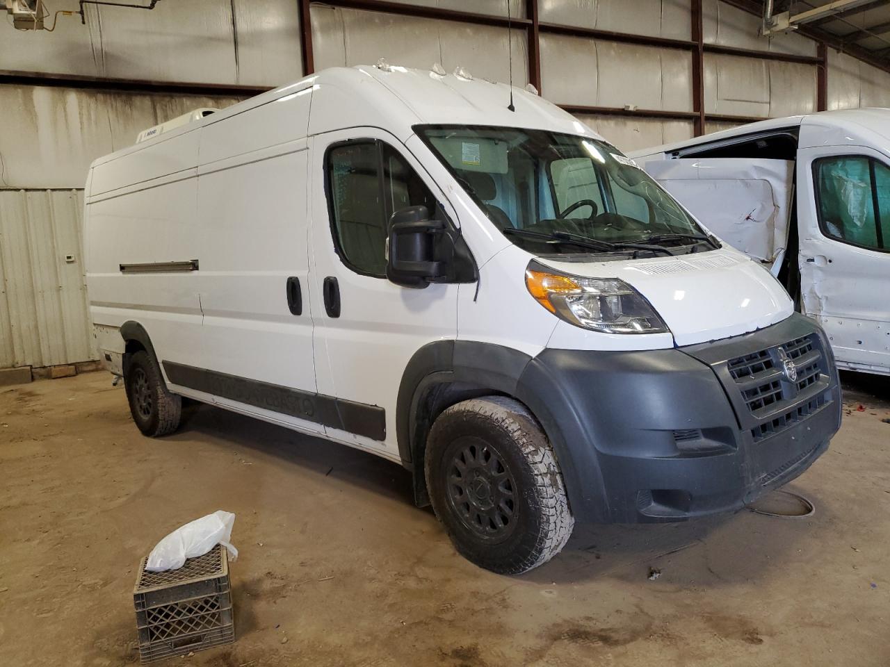 2018 RAM ProMaster City - Image 4