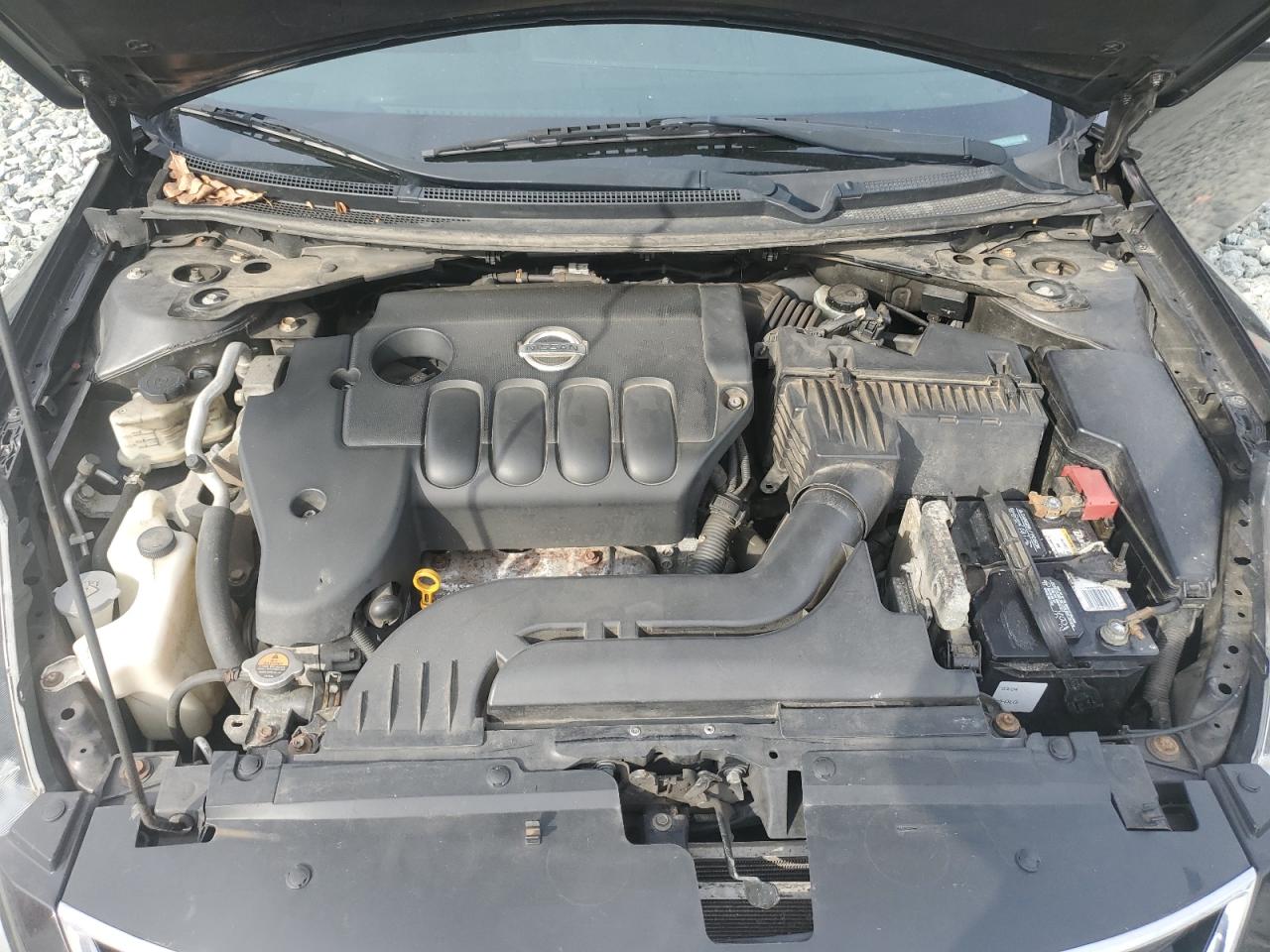 2012 Nissan Altima - Image 12