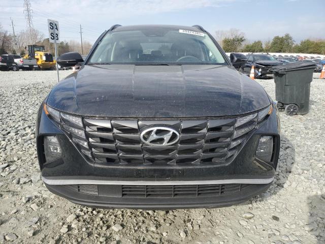  HYUNDAI TUCSON 2023 Black