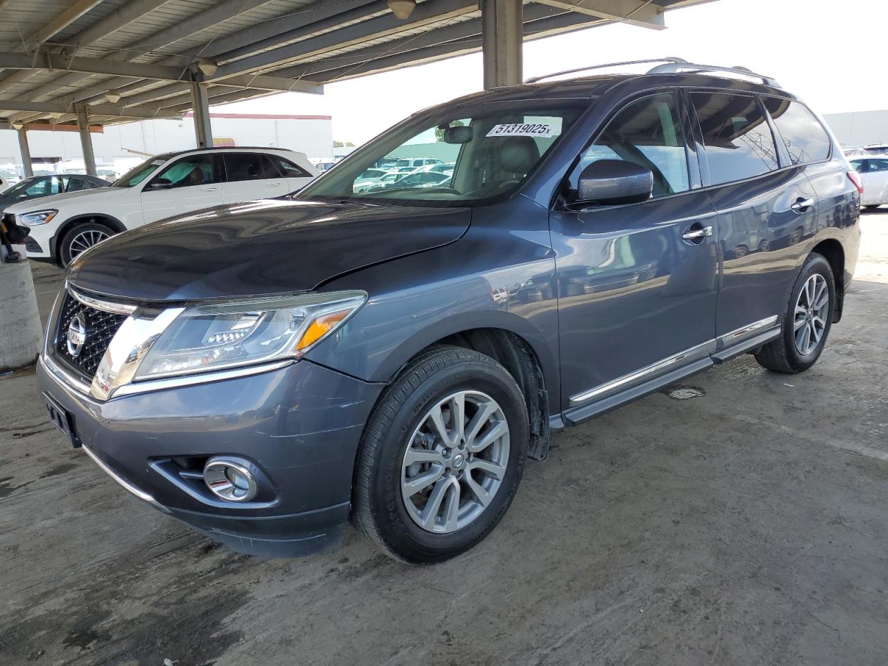 Hayward, CA에서 판매 중인 2013 Nissan Pathfinder S - Mechanical