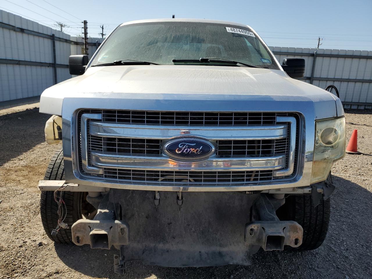 2010 Ford F-150 - Image 5