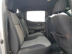 2020 Toyota Tacoma Double Cab продається в Houston, TX - Rear End