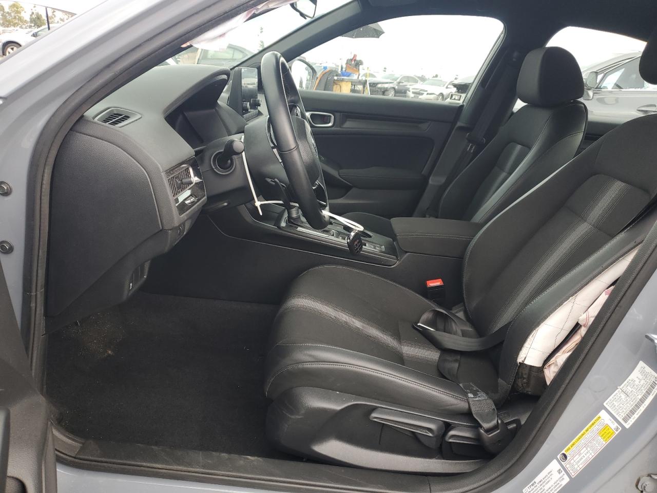 2024 Honda Civic - Image 7