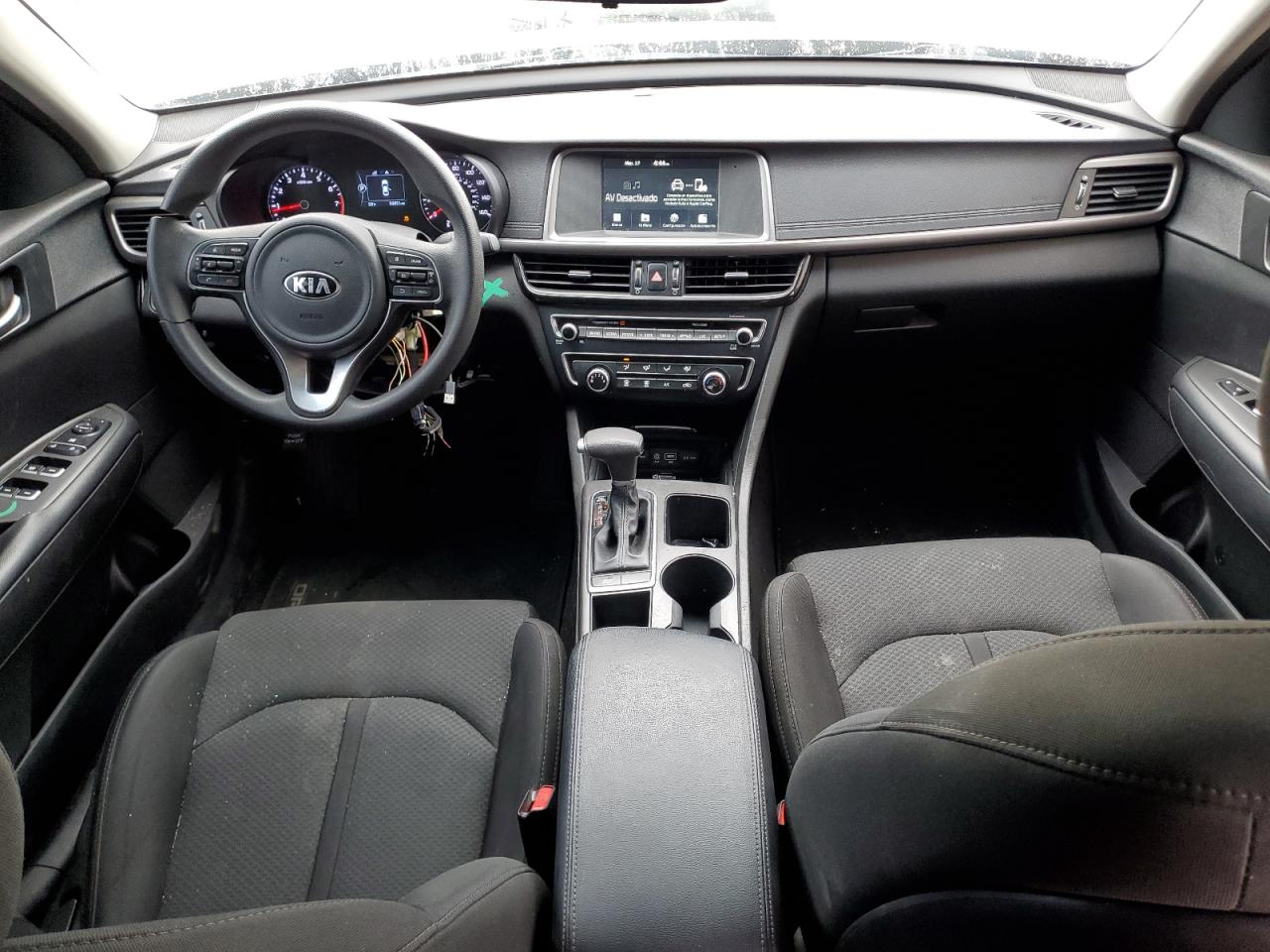 2018 Kia Optima - Image 8