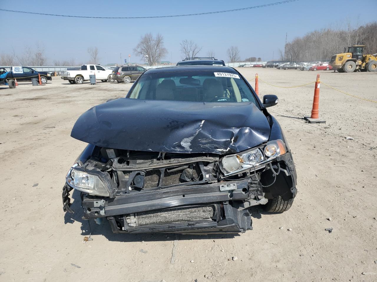 2007 Volvo S60 - Image 5