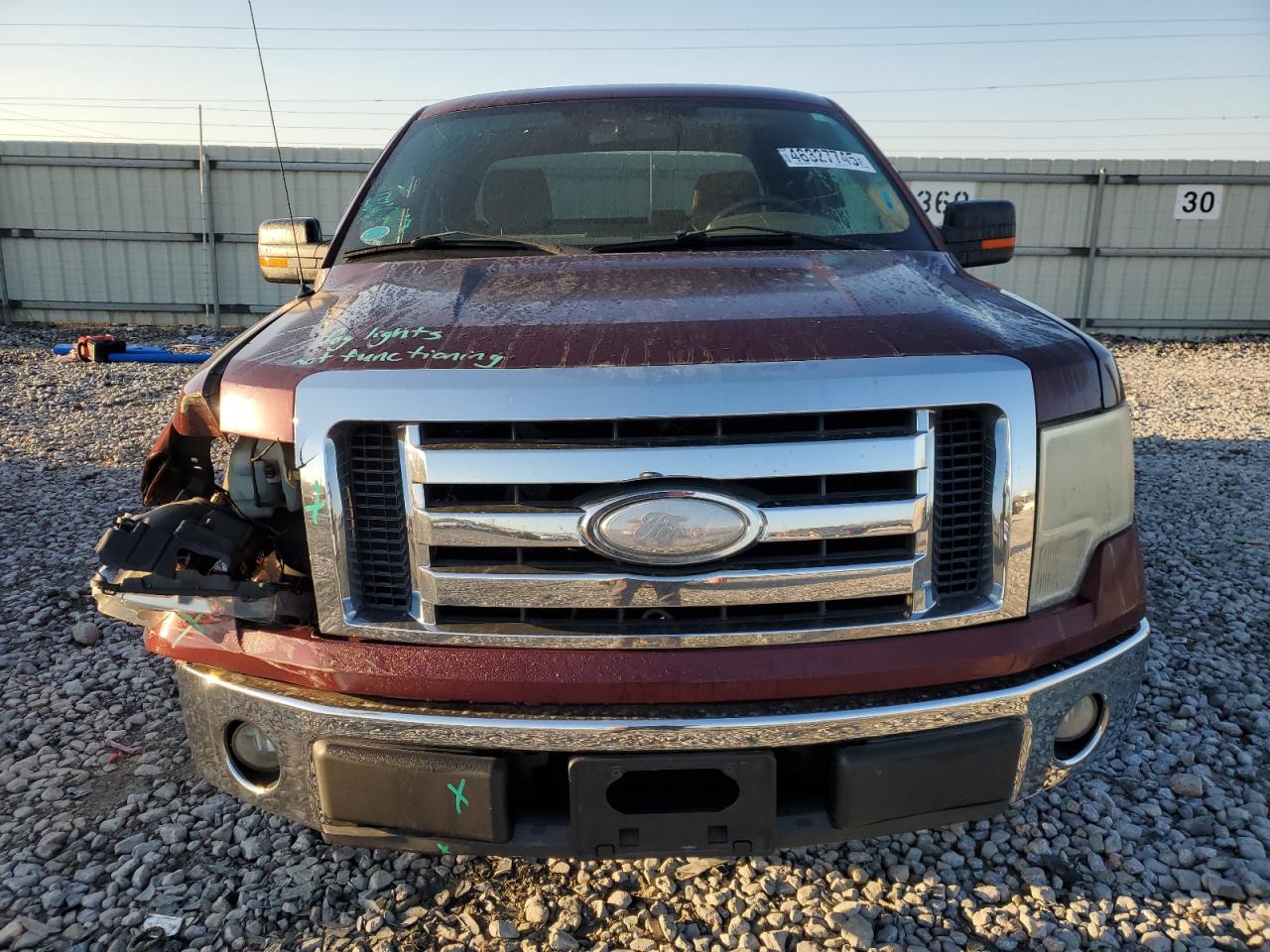 2009 Ford F-150 - Image 5
