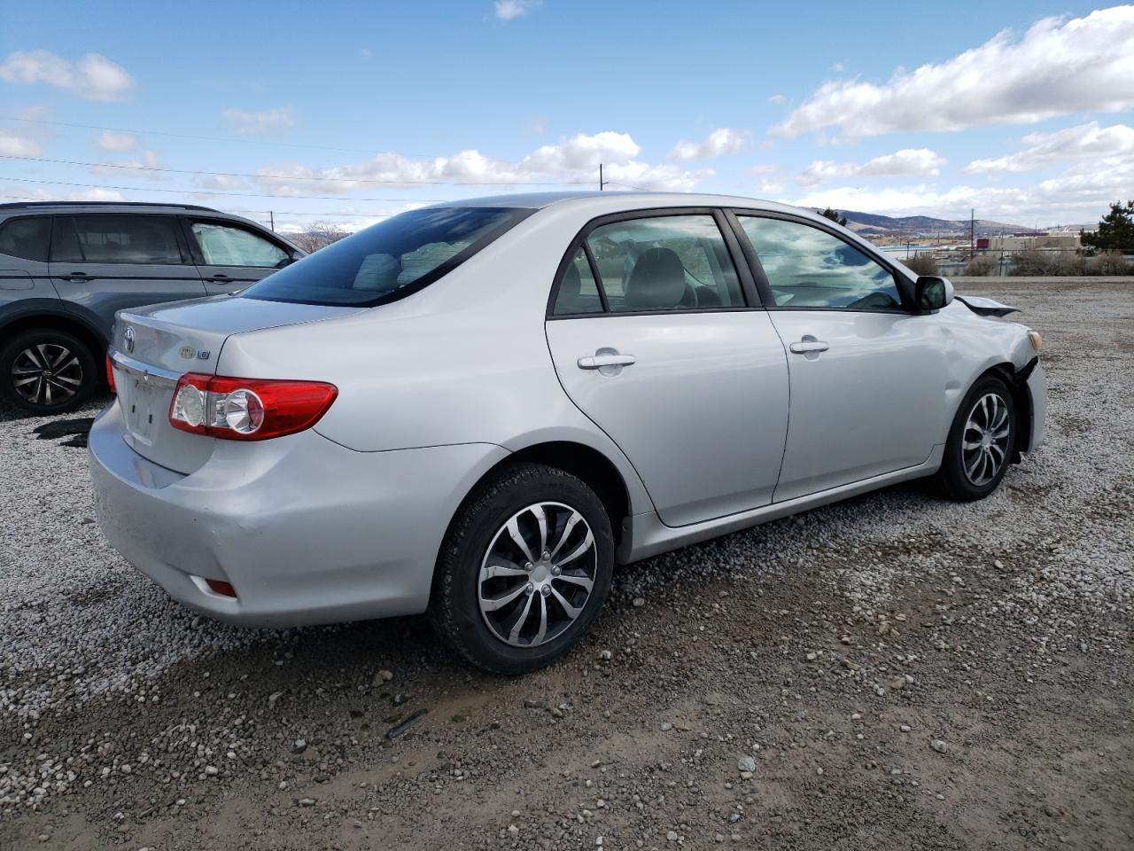 2012 Toyota Corolla - Image 3