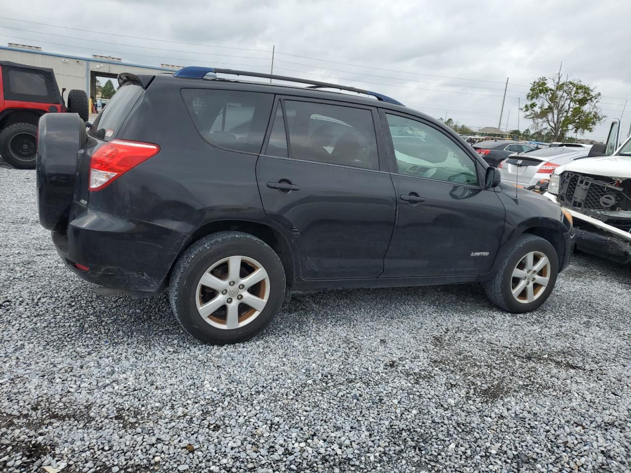 2006 Toyota RAV 4 - Image 3