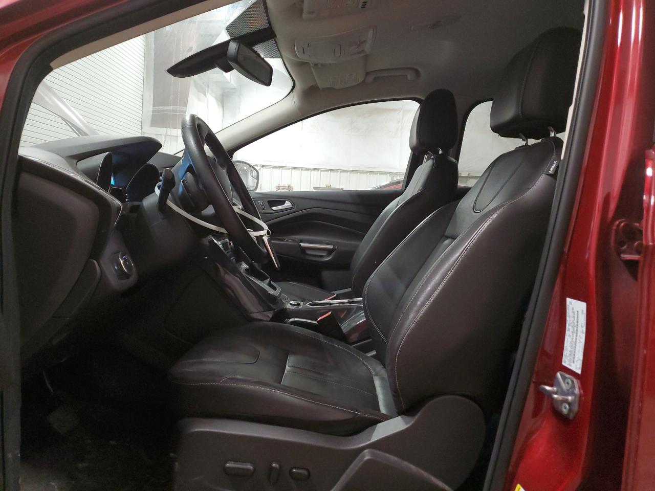 2013 Ford Escape - Image 7