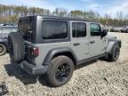 2019 Jeep Wrangler Unlimited Sport للبيع في Waldorf، MD - All Over