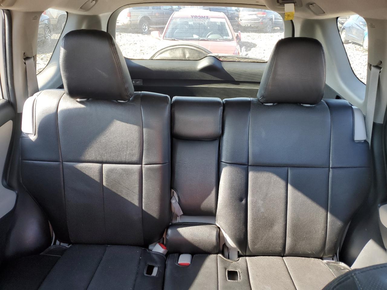 2012 Toyota RAV 4 - Image 10