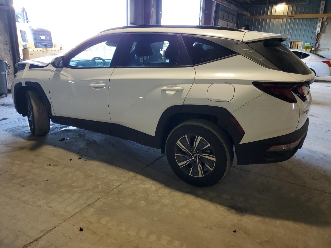 2024 Hyundai Tucson - Image 2
