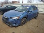 2021 Subaru Crosstrek Premium zu verkaufen in New Britain, CT - Front End