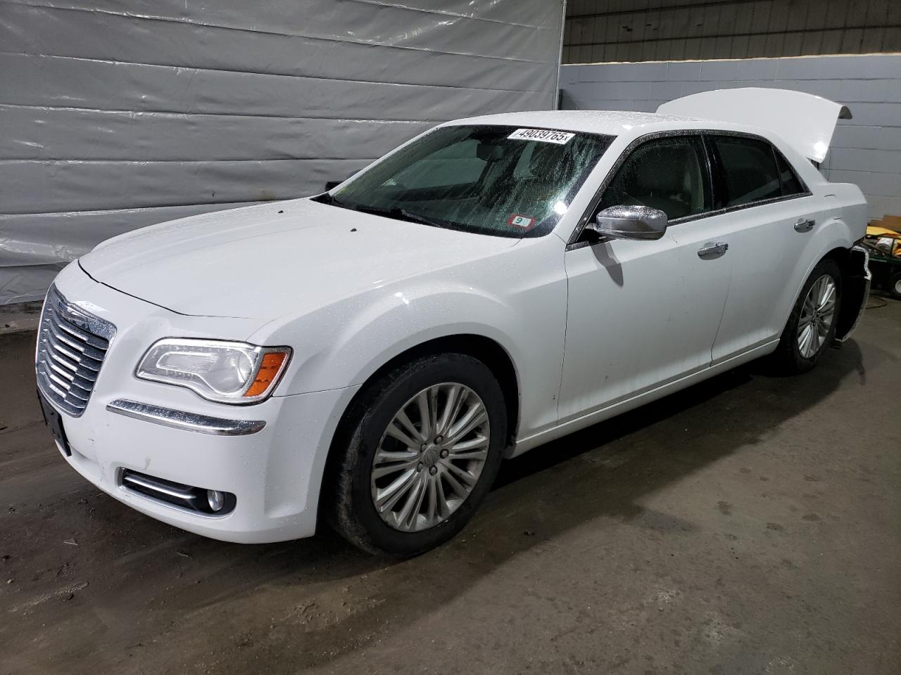 2014 Chrysler 300C for Sale in Candia, NH - Rear End