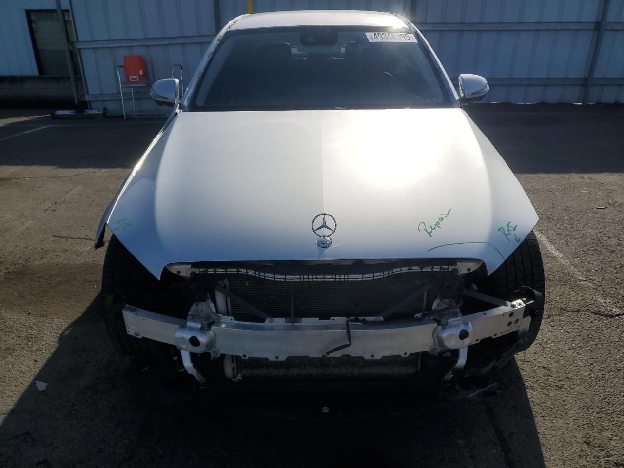 2016 Mercedes-Benz C-klasse - Image 5