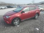 2018 Toyota Rav4 Le იყიდება Hueytown-ში, AL - Hail