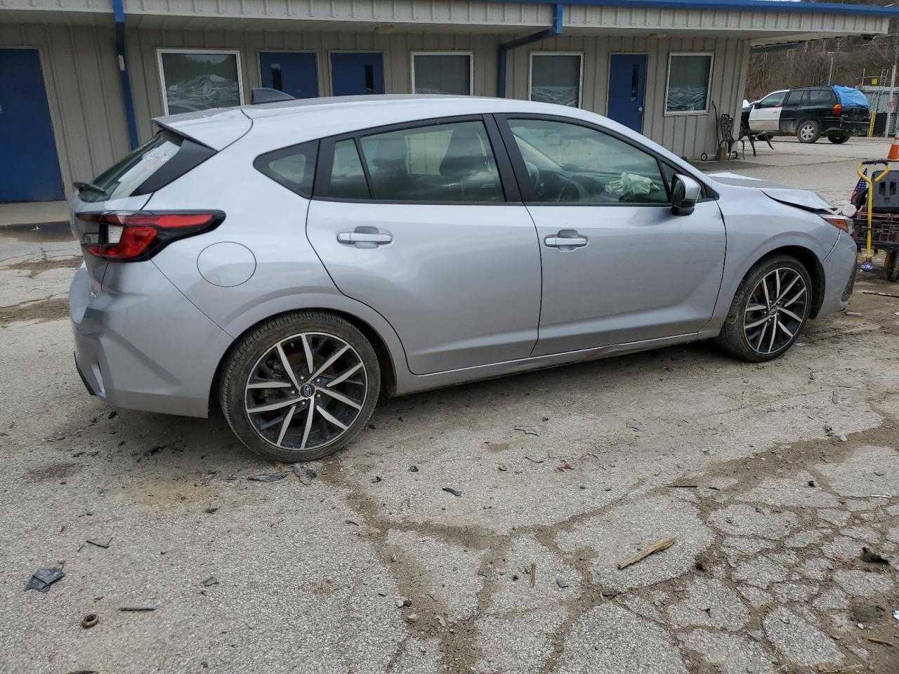 2024 Subaru Impreza - Image 3