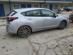 2024 Subaru Impreza Sport იყიდება Hurricane-ში, WV - Front End