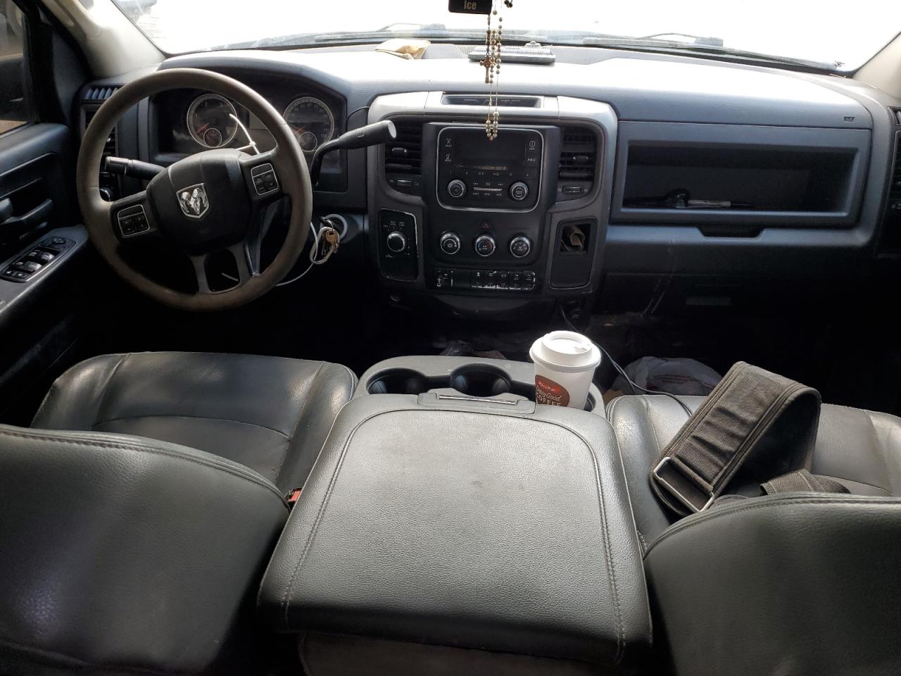 2017 RAM 4500 - Image 8