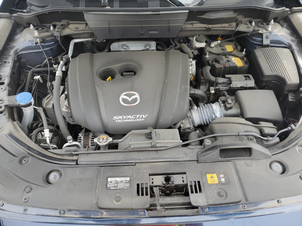 2018 Mazda CX-5 - Image 12