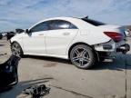 2018 Mercedes-Benz Cla 250 de vânzare în Grand Prairie, TX - Front End