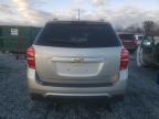 2016 Chevrolet Equinox Lt for Sale in Spartanburg, SC - Front End