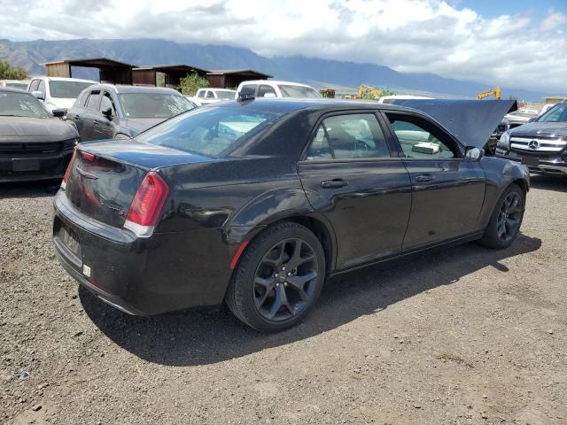  CHRYSLER 300 2022 Black