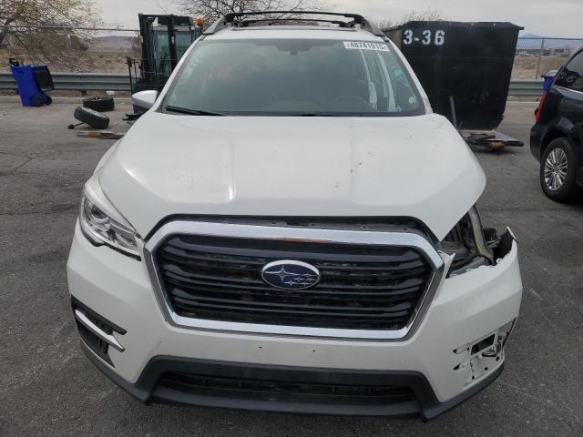  SUBARU ASCENT 2022 White