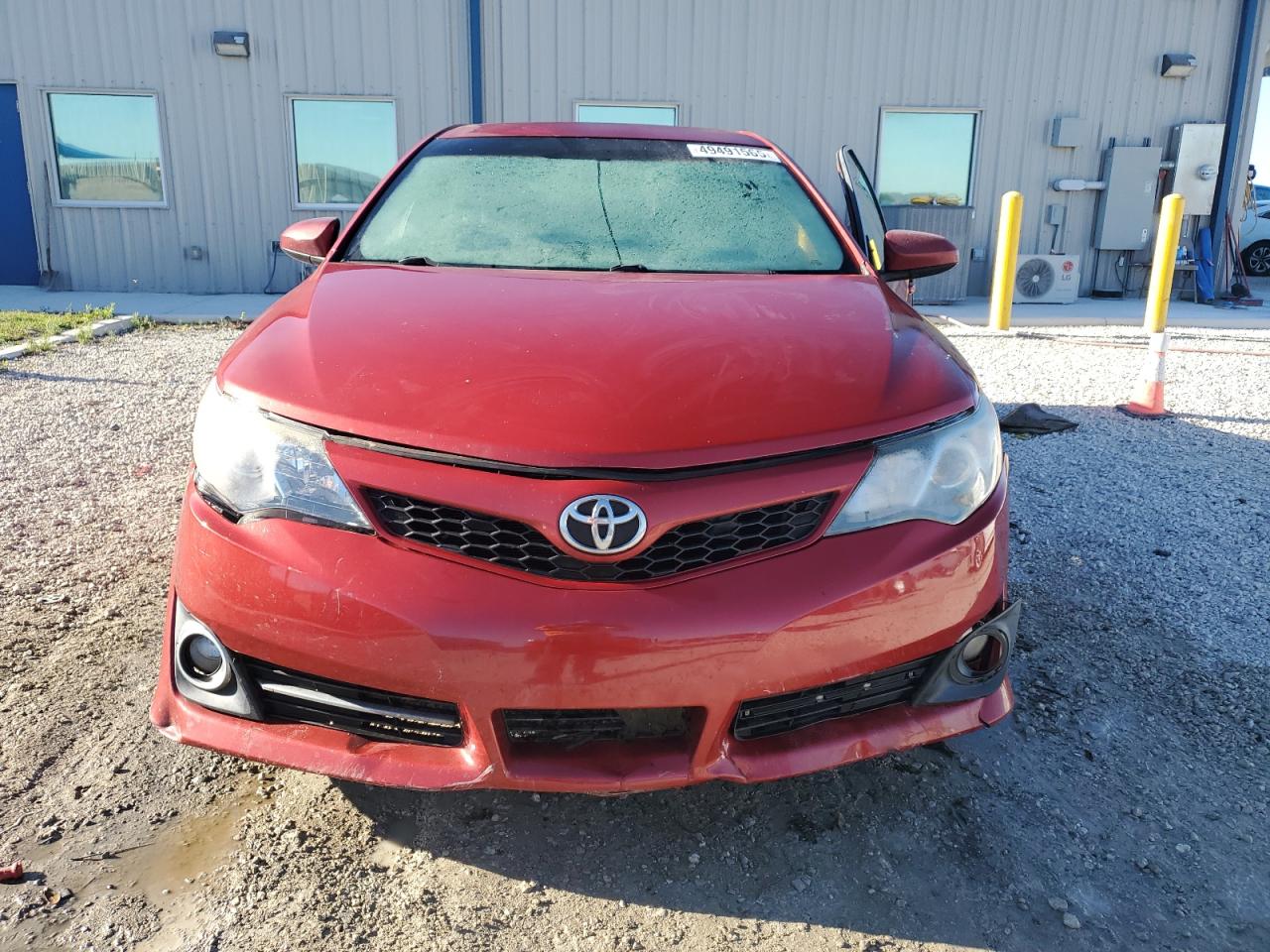 2013 Toyota Camry - Image 5