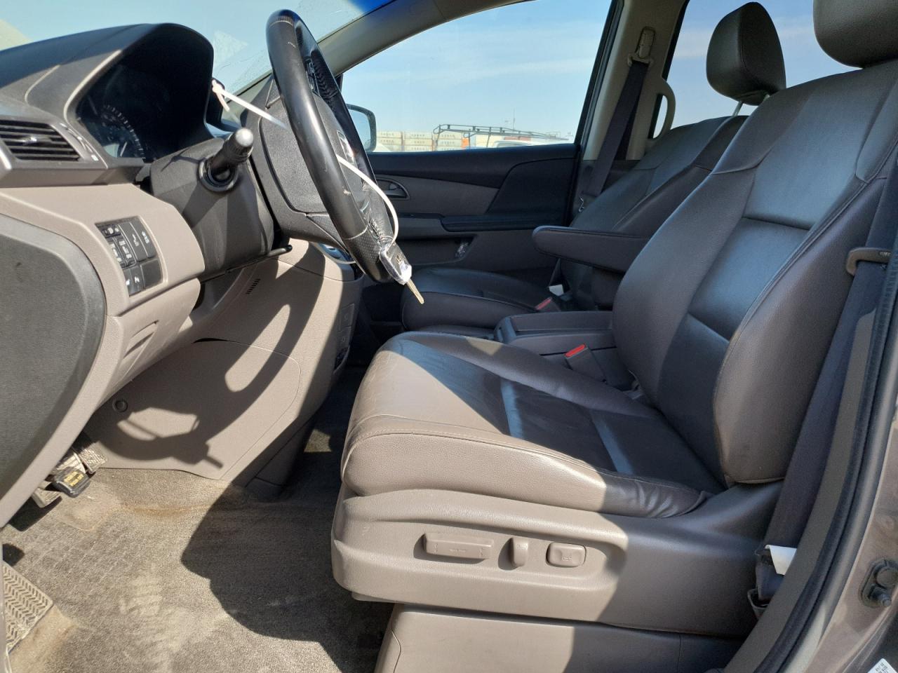2012 Honda Odyssey - Image 7