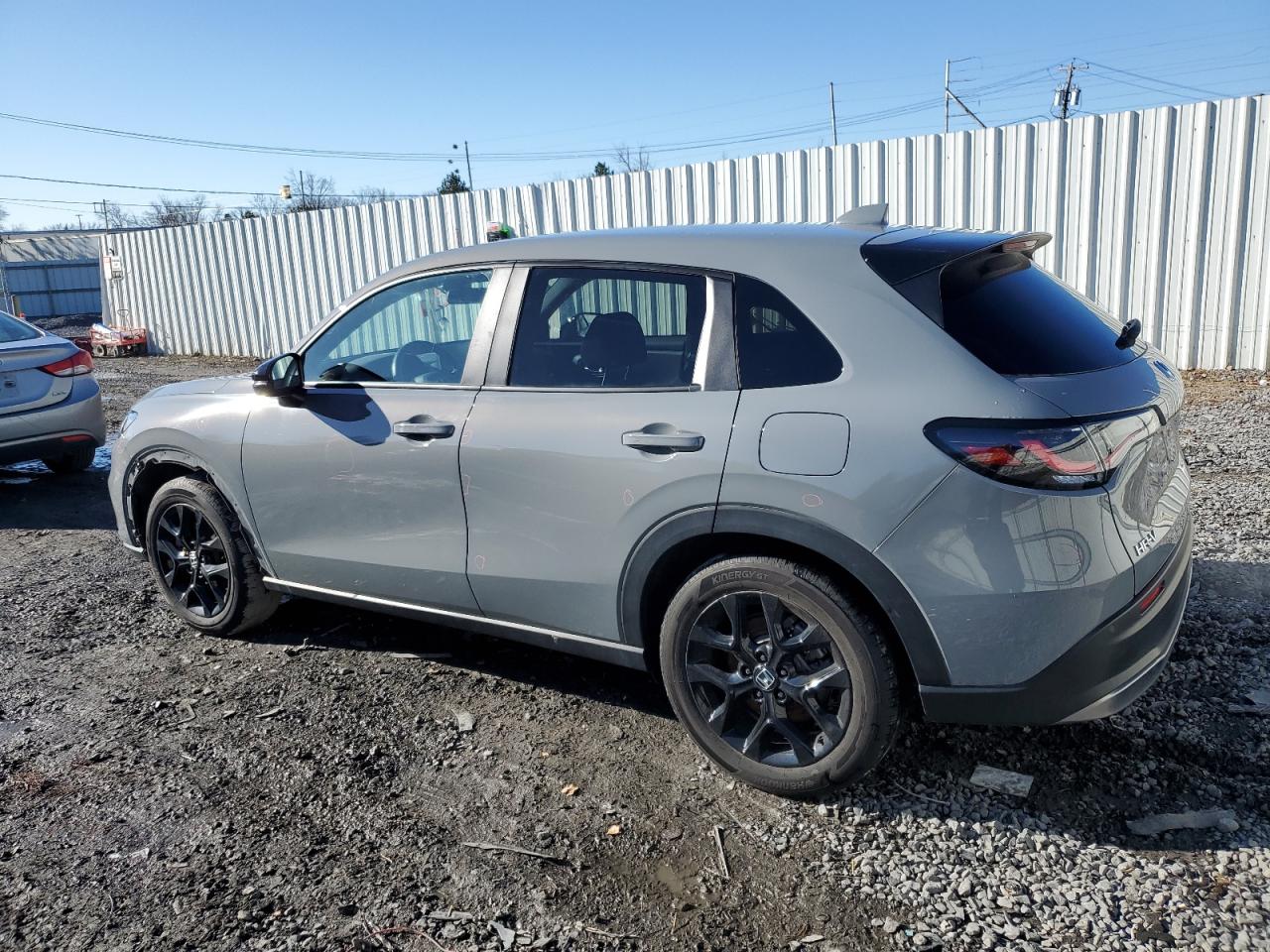 2024 Honda HR-V - Image 2