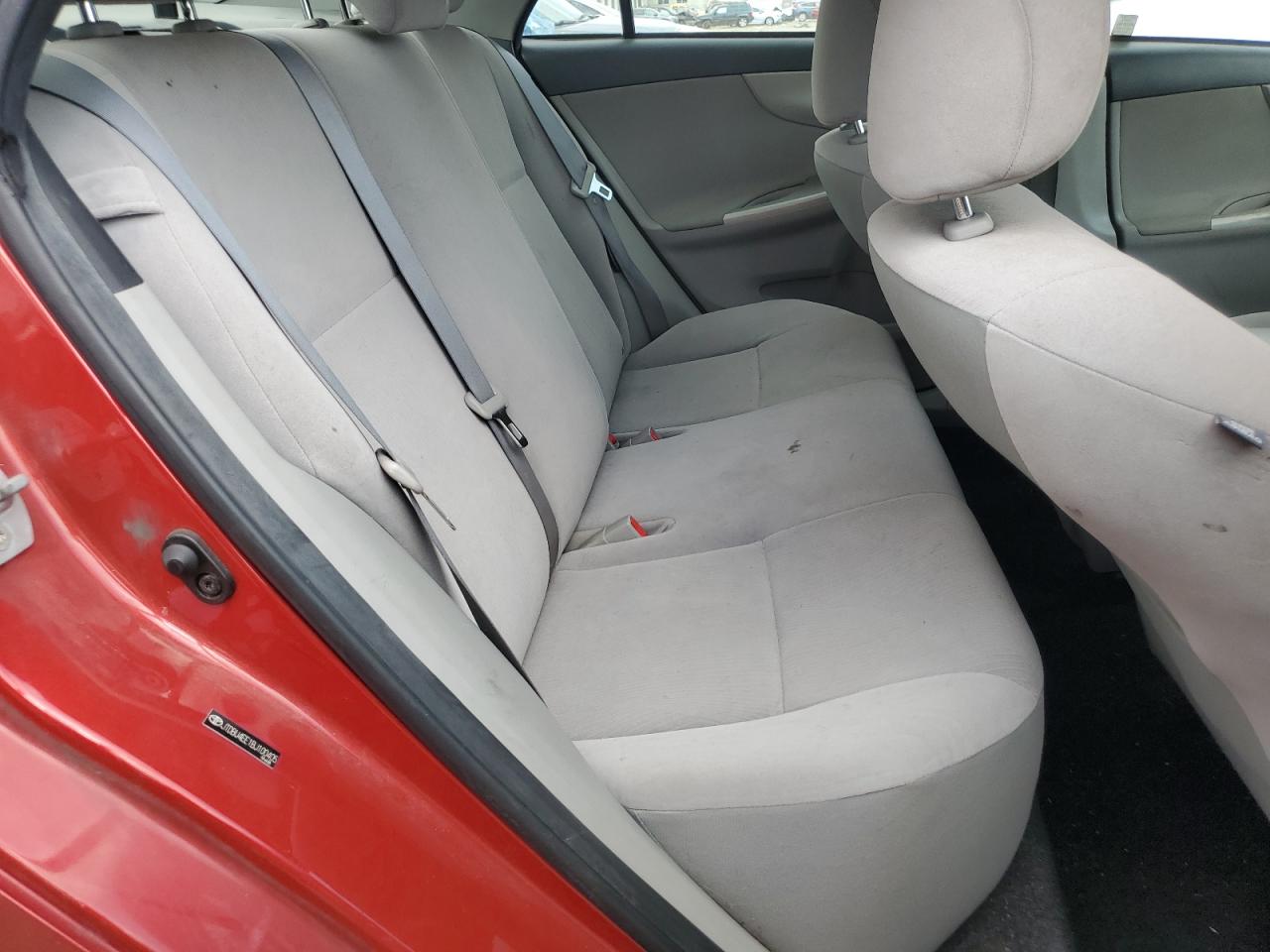 2011 Toyota Corolla - Image 10