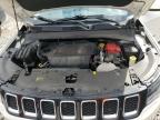 2020 Jeep Compass Latitude للبيع في Wayland، MI - Side
