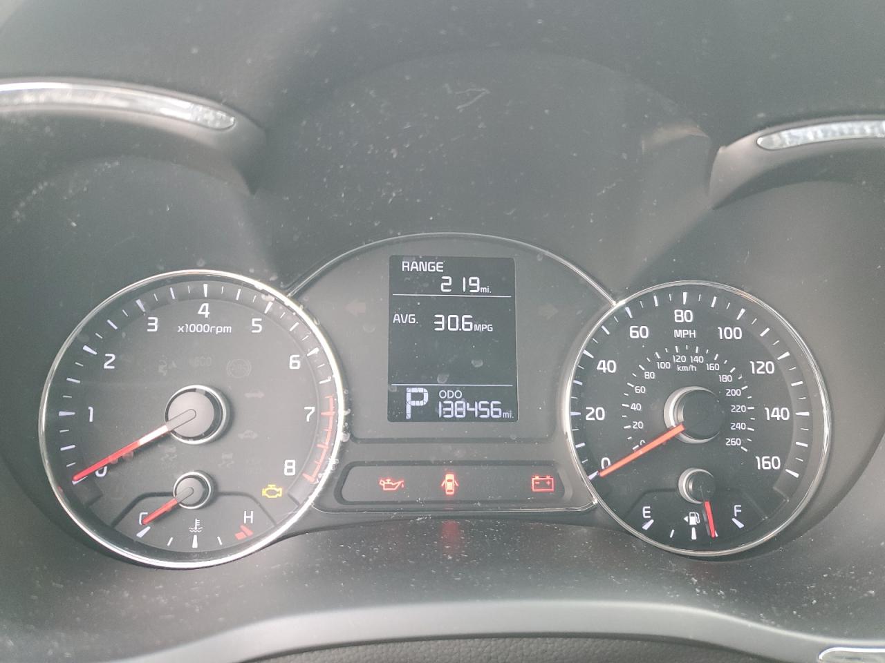2015 Kia Forte - Image 9