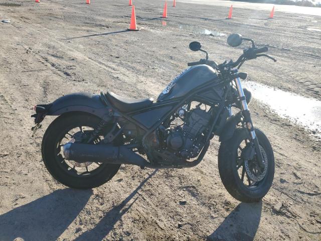 2023 HONDA CMX300   