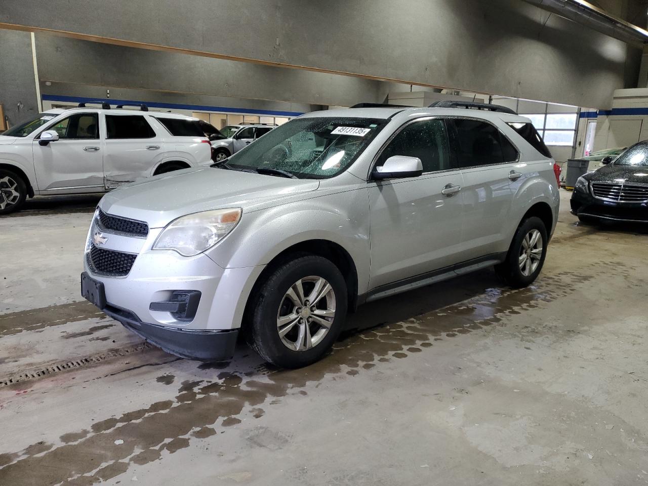 2015 Chevrolet Equinox - Image 1