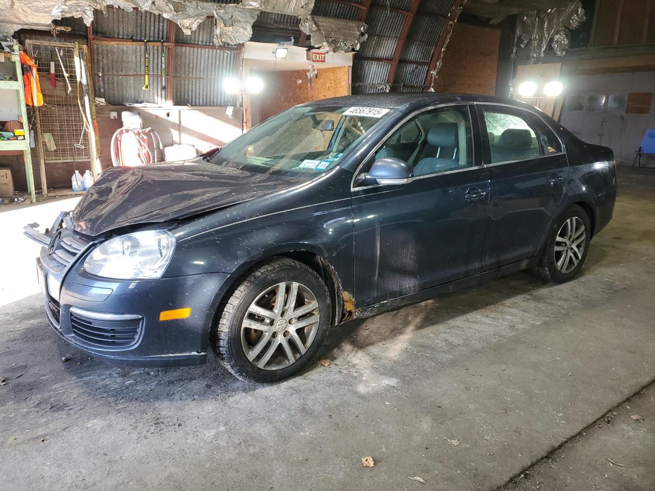 2006 Volkswagen Jetta - Image 1