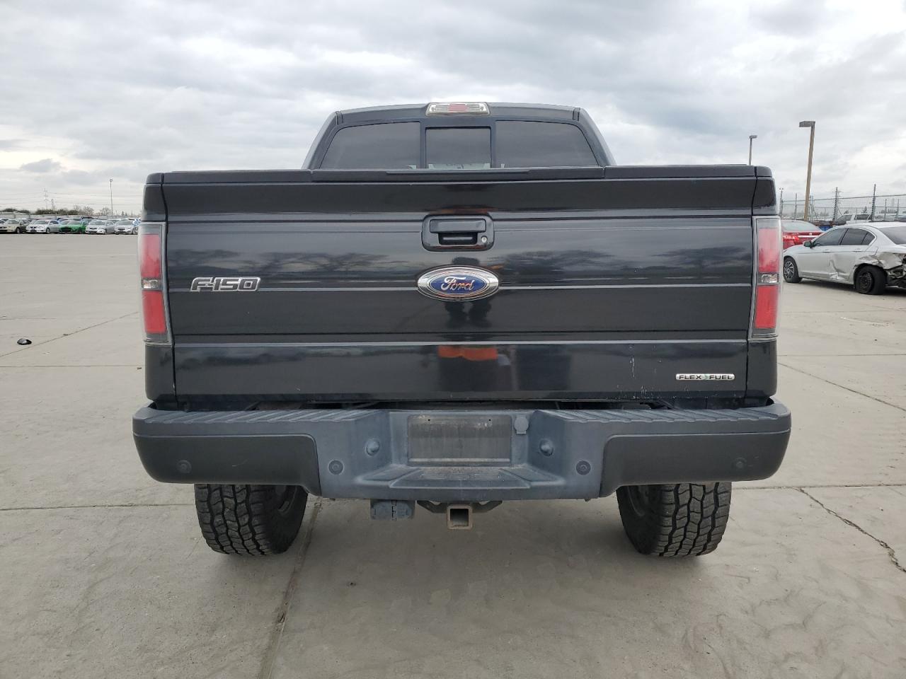 2012 Ford F-150 - Image 6