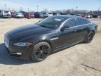 2016 Jaguar Xjl Portfolio за продажба в Indianapolis, IN - Rear End