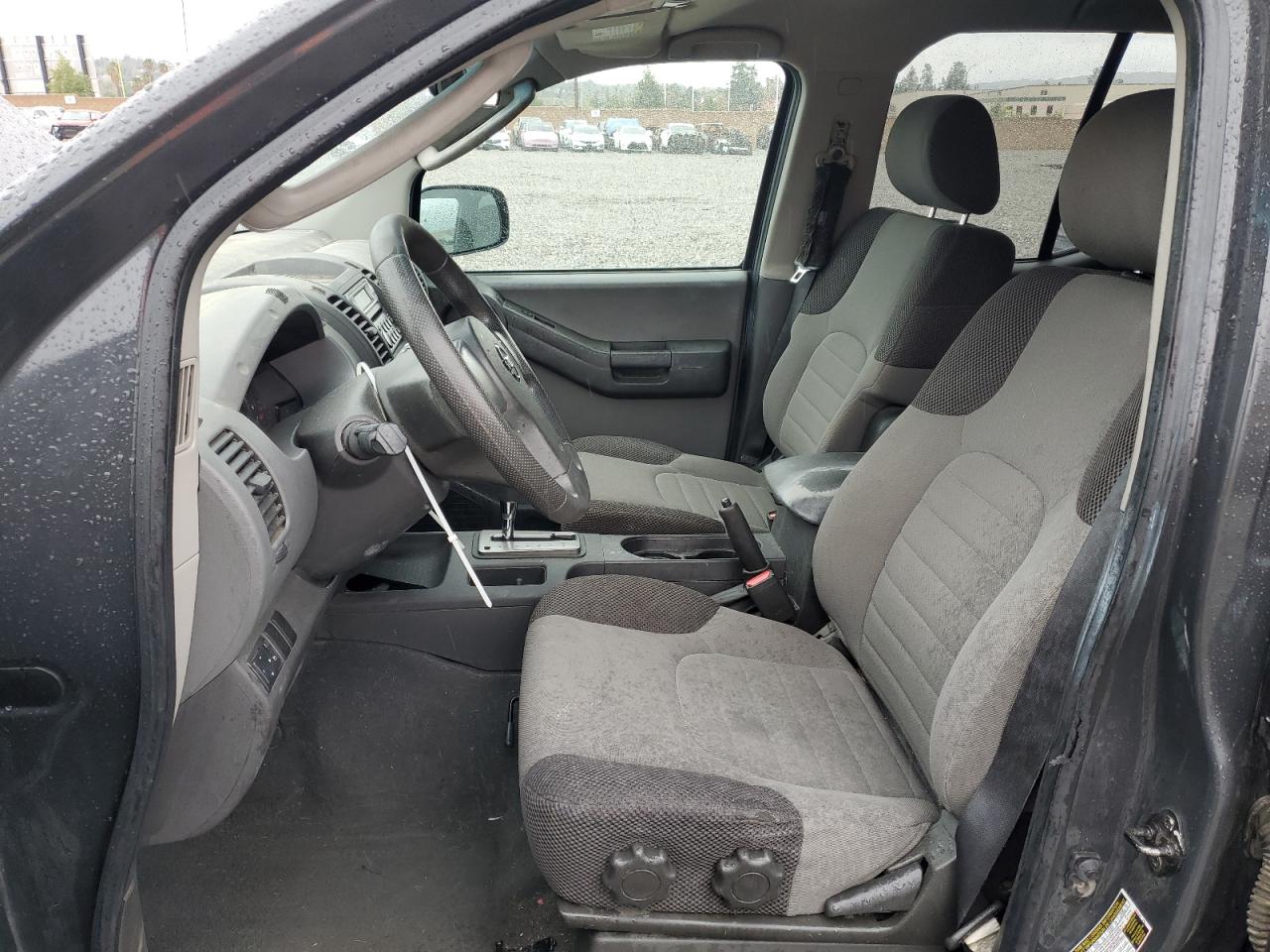 2007 Nissan XTerra - Image 7