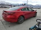 2021 Mazda 6 Touring de vânzare în Farr West, UT - Front End